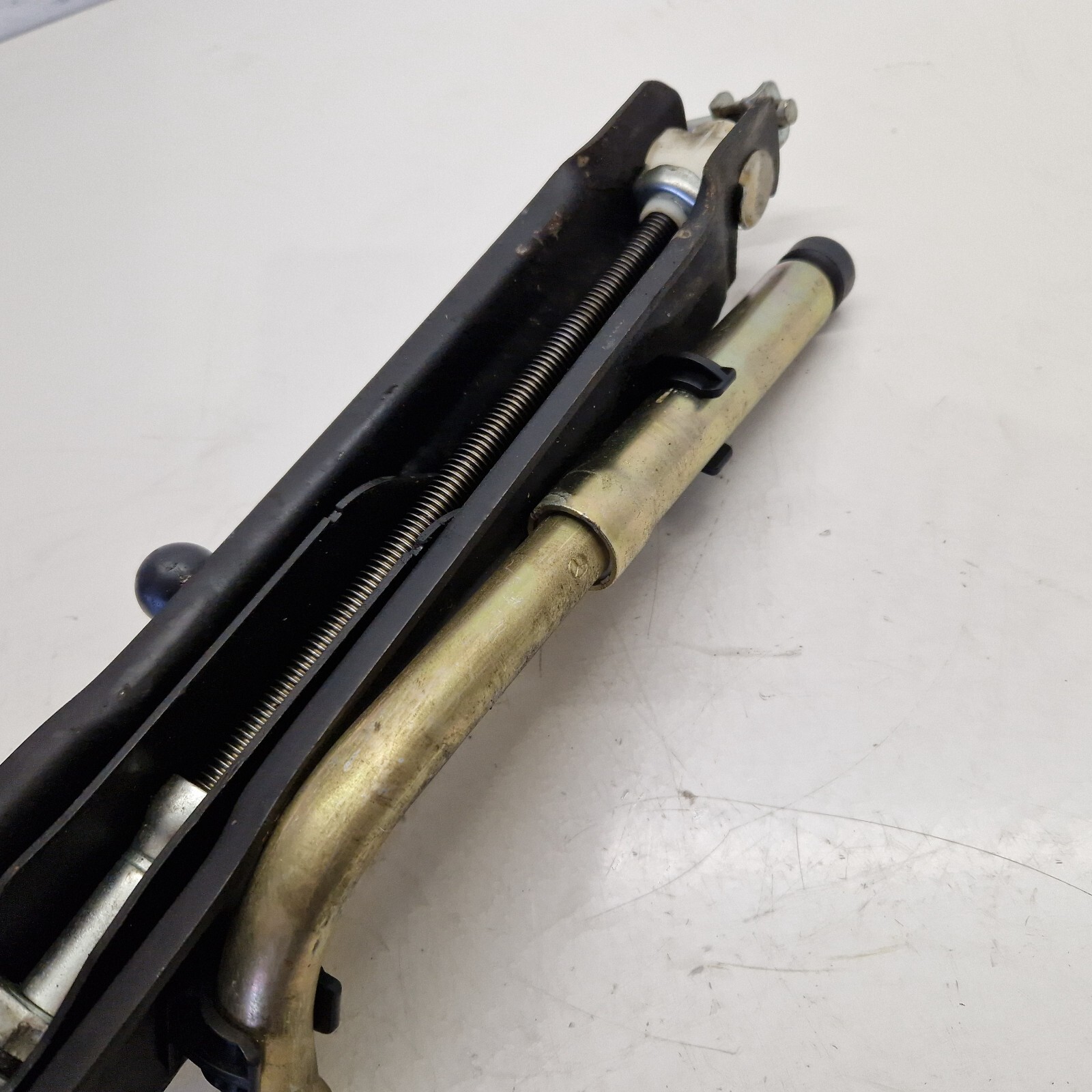 Mercedes ML 270CDI Bj03 W163 ZV Wagenheber A1635800018 online  