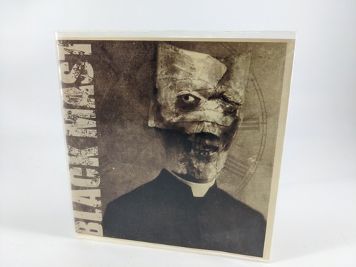 Black Mask Self Titled LP CD - Bild 1 von 4