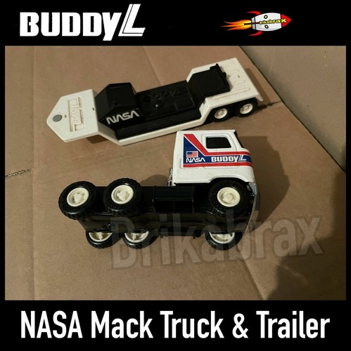 Vintage Toy Cars, Vans, Trucks: Kidco, Buddy L, Tomte Lardal +More (Select Item) - Picture 36 of 215