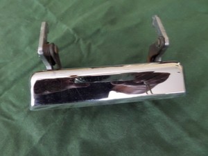 87 88 89 90 92 93 94 95 96 Ford TRUCK F150 F250 TAILGATE Handle E8TZ