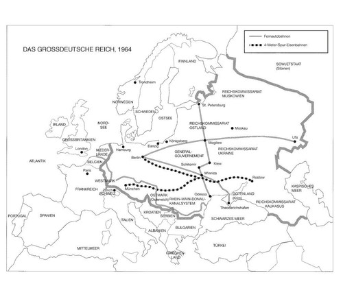 Vaterland | Robert Harris | 2017 | deutsch | Fatherland - Bild 3 von 3