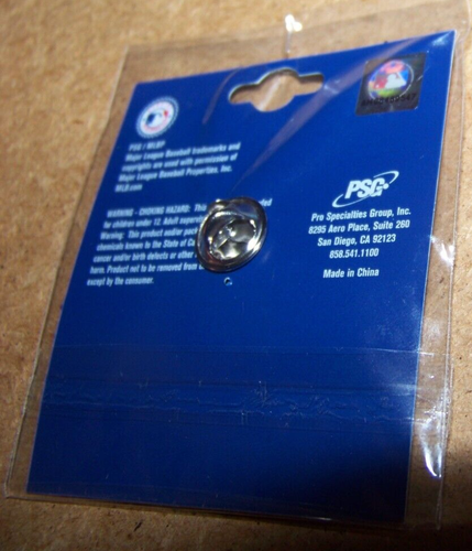 2009 Yankee Stadium 1st Appearance Baltimore Orioles vs NY New York Yankees pin - Picture 6 of 6
