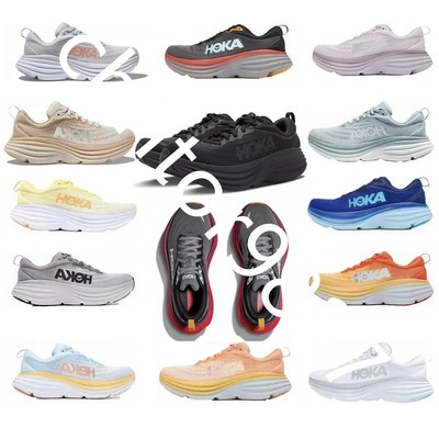 2024 Hoka One One Bondi  Sneakers Athletic Running Shoes Women's Trainers