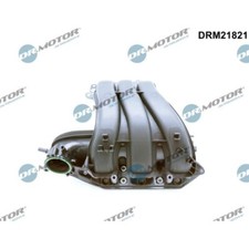 1x Saugrohrmodul Dr.Motor Automotive DRM21821 passend für AUDI SEAT SKODA VW