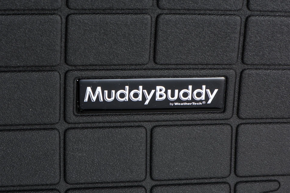 15-19 VW Volkswagen Golf Alltrack Sportwagen MuddyBuddy Cargo Trunk Liner Mat OE — 第 2/4 张图片