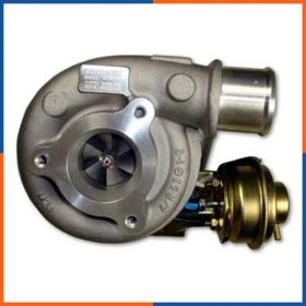 Turbolader für NISSAN 3.0 DiTD 4WD 170PS | 14411-2X900, 14411-VC100