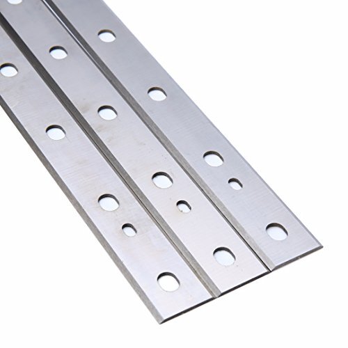 121/2inch Replacement Planer Blades For DeWalt DW734 DW7342 Planer