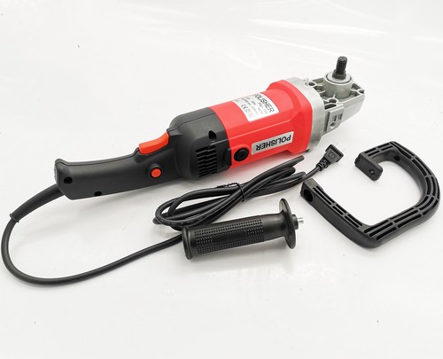 1400W Car Polisher Polishing Machine Kit Buffer Sander Variable Speed 5&6&7" Pad - Picture 23 of 55