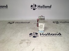 SMC valve, VP542R-5GZ1-02A-F, NOS, LG-2144