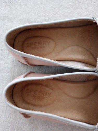 Sperry Seaport Penny Loafers - Picture 5 of 6