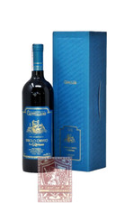 BAROLO CHINATO  0,5 LT CAPPELLANO - VINO DA DESSERT PIEMONTE