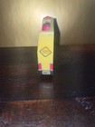 Vintage Gift Co. 3D Mom Yellow Checkered Taxi Refrigrator Magnet Kids Dog — photo 3