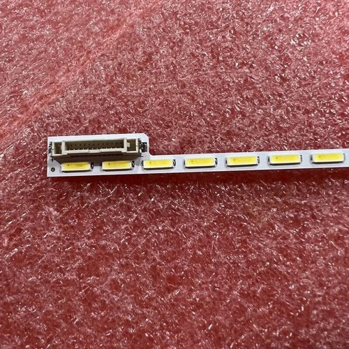 Striscia LED V500H1-ME1-TLEM9 per Toshiba 50L2400U 50L3400U 50PFF5150/T3 LE50A5000 - Foto 3 di 8