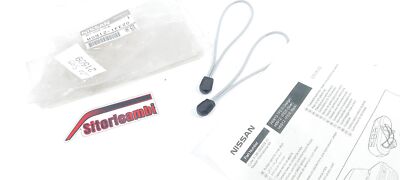 N ページ 29153-5SK0B Genuine Nissan #291535SK0B Bracket-Inverter Cover