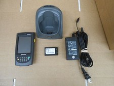 SYMBOL POCKET PC PPT8846-R3BZ10WWR WIRELESS MOBILE COMPUTER / BARCODE SCANNER