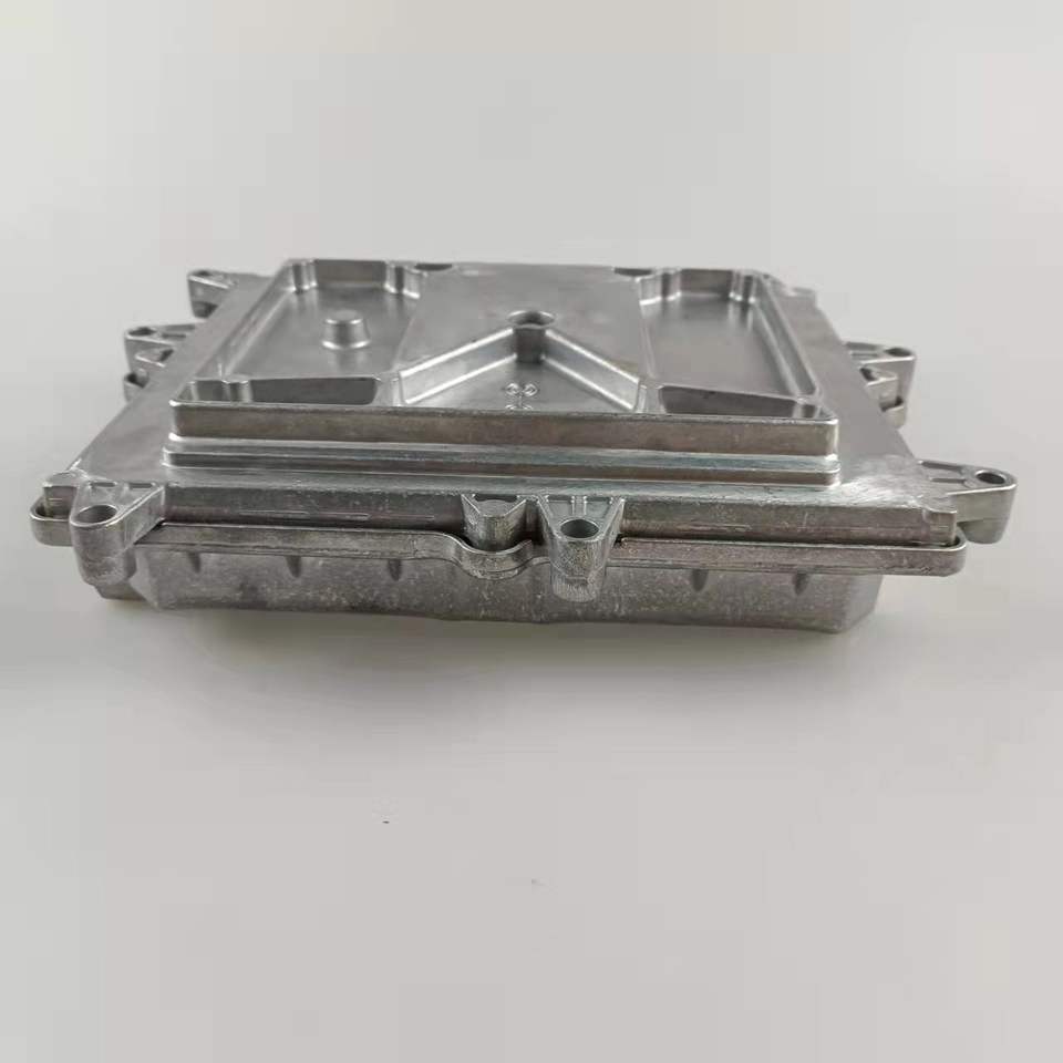 Engine Controller 65.11201-7016 for Doosan DX225 DX340LC
