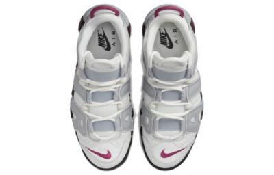Nike Air More Uptempo Rosewood 2023 - DV1137-100 | eBay