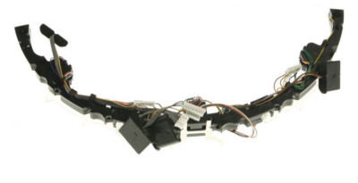 ARIETE Kit Sensori con Cavi per Aspirapolvere 2711 2712 BRICIOLA PROFIMASTER