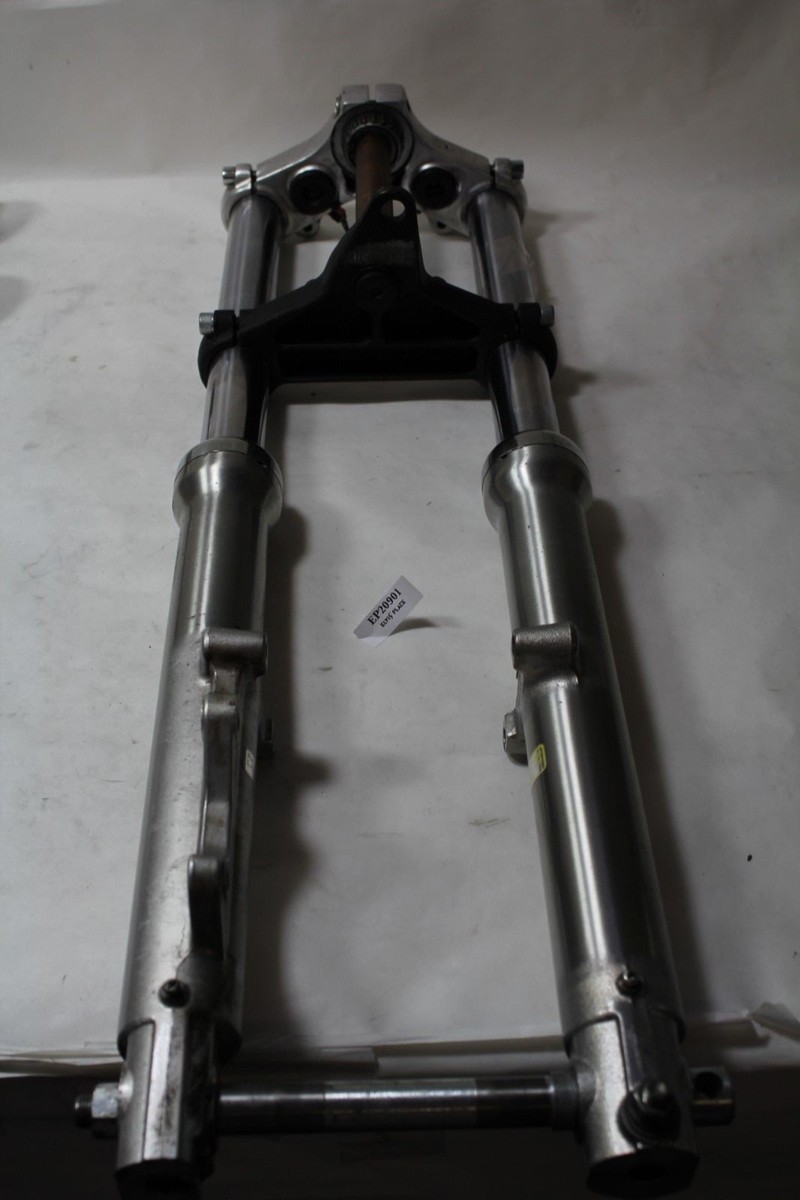 Harley 39mm front end + axle FXR Sportster XL FXRT FXRP FXRD FXLR