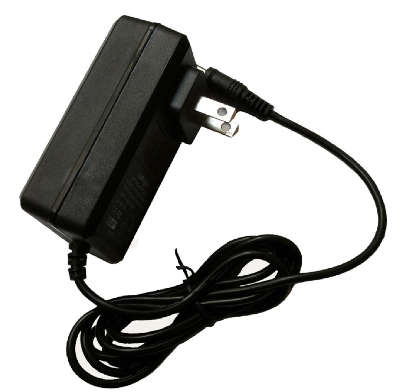 5V AC/DC Power Adapter For EDAC EDACPower Elec. Model: EA1024C2-050 EA1024C2050