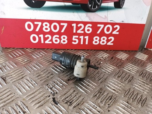 Waschmaschinenpumpe Vauxhall (Opel) Astra J 2009-2014 .13250357