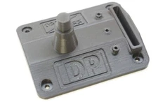 3D Toolhead Stand Holder Block Combo for Dillon 550, 650 Tool Heads USA V2