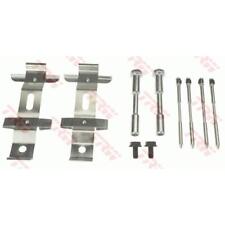 TRW Zubehörsatz Scheibenbremsbelag vorne für Land Rover Range LM LG LS L320