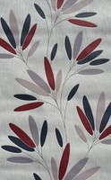 Vliestapete Rasch #Tapetenwechsel Floral Retro Cremeweiß