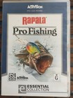 Rapala Pro Fishing - PC CD ROM - Activision