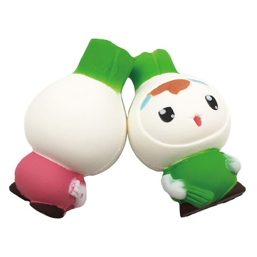1 P C Mesh sensory stress reliever thing toy autism squeeze anxiety fidget - 第 20/60 張圖片
