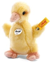 Steiff Pilla Duckling (yellow) - Same Day Dispatch Steiff Pilla Duckling (yellow) - Same Day Dispatch
