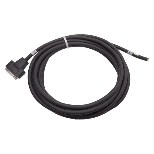 Heidenhain 332433-05 Anschlusskabel, 15-polig D-Sub Buchse zum Schneiden von Ende, ~5m - Bild 1 von 4