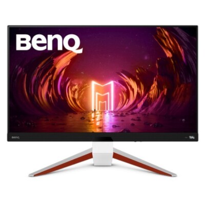 BenQ Mobius MOBIUZ EX2710U 4K UHD 27 Zoll Gaming Monitor / Express / Original