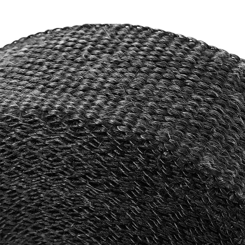15M Black Titanium Heat Wrap Tape Exhaust Insulating Downpipe Manifold 10pc Ties - Picture 11 of 12