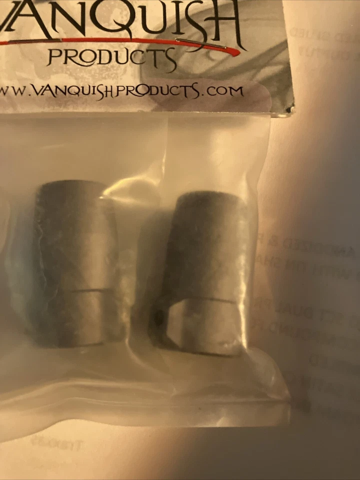 VPS01160 VANQUISH SCX10 LOCKOUTS - Image 2 of 4
