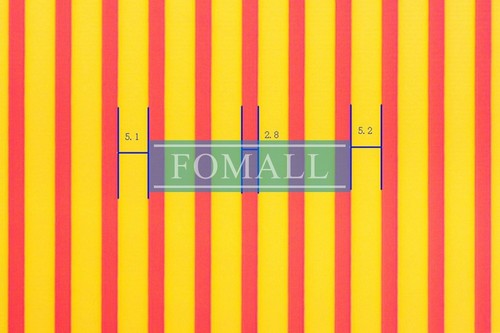 5Pcs New 3μm Silicon based interdigital electrode MEMS 4*7*0.52mm - Picture 4 of 5