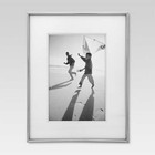 Threshold Clip Frames/Frameless Frames