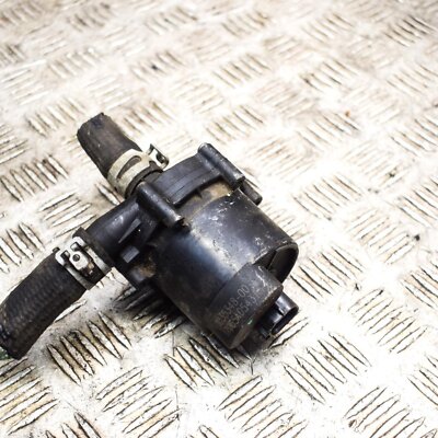 TESLA MODEL S Circulation Water Motor 1035348-00-F 2017 | eBay