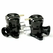 Set of Two (2) GFB Hybrid Blow Off Valve For 2009 - 2019 Nissan GT-R R35