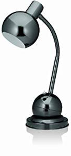 V Light Gooseneck Ball Base Adjustable Desk Lamp For Sale Online