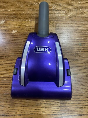 #ad #ad Vax Vacuum Stair Upholstery Turbo Power Brush Turbine Attachment Tool # XVX12T $9.99