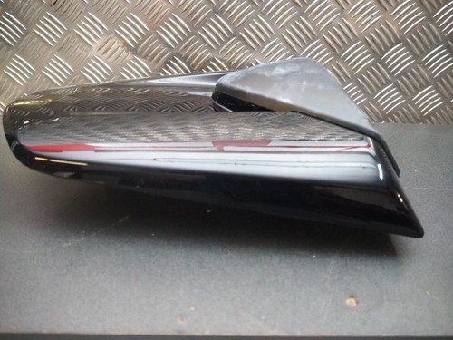 HONDA CBR500R 2013 08F71-MGZ-J00ZH SEAT COWL 12409 - Imagen 4 de 8