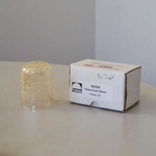 Profoto glass cover fronsted, minus 300K 100mm