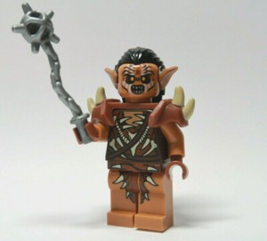 lego orc minifigure