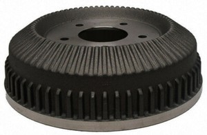 ACDelco 18B407 Professional Durastop Rear Brake Drum