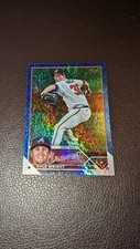 Kyle Wright 2023 Topps Series 2 Blue Foil 926/999