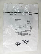 Allen Bradley, Inductive Proximity Sensor, 872C-D8NE18-A2, Sealed Bag, New