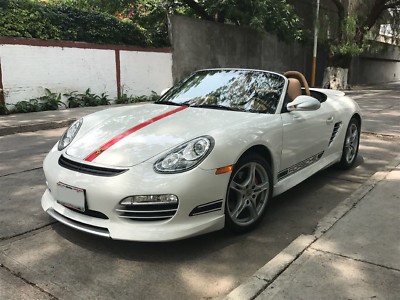 Porsche 997 GT3 Grill Hood Vent Smile Bumper 911 Boxster 996