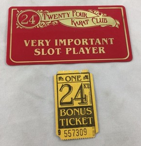 Slots At Golden Nugget Las Vegas