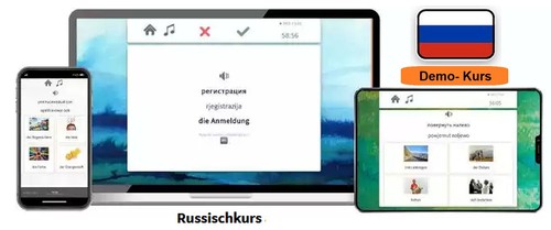 81 Sprachen von A bis Z Multimedia-Sprachkurs Demo vor Kauf der Vollversion - Bild 120 von 165